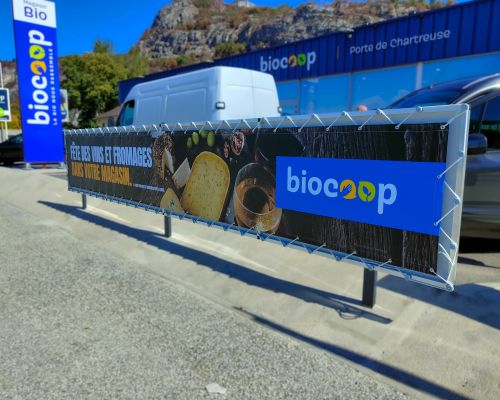 Biocoop Voreppe