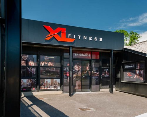 XL Fitness