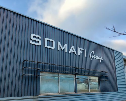 SOMAFI group