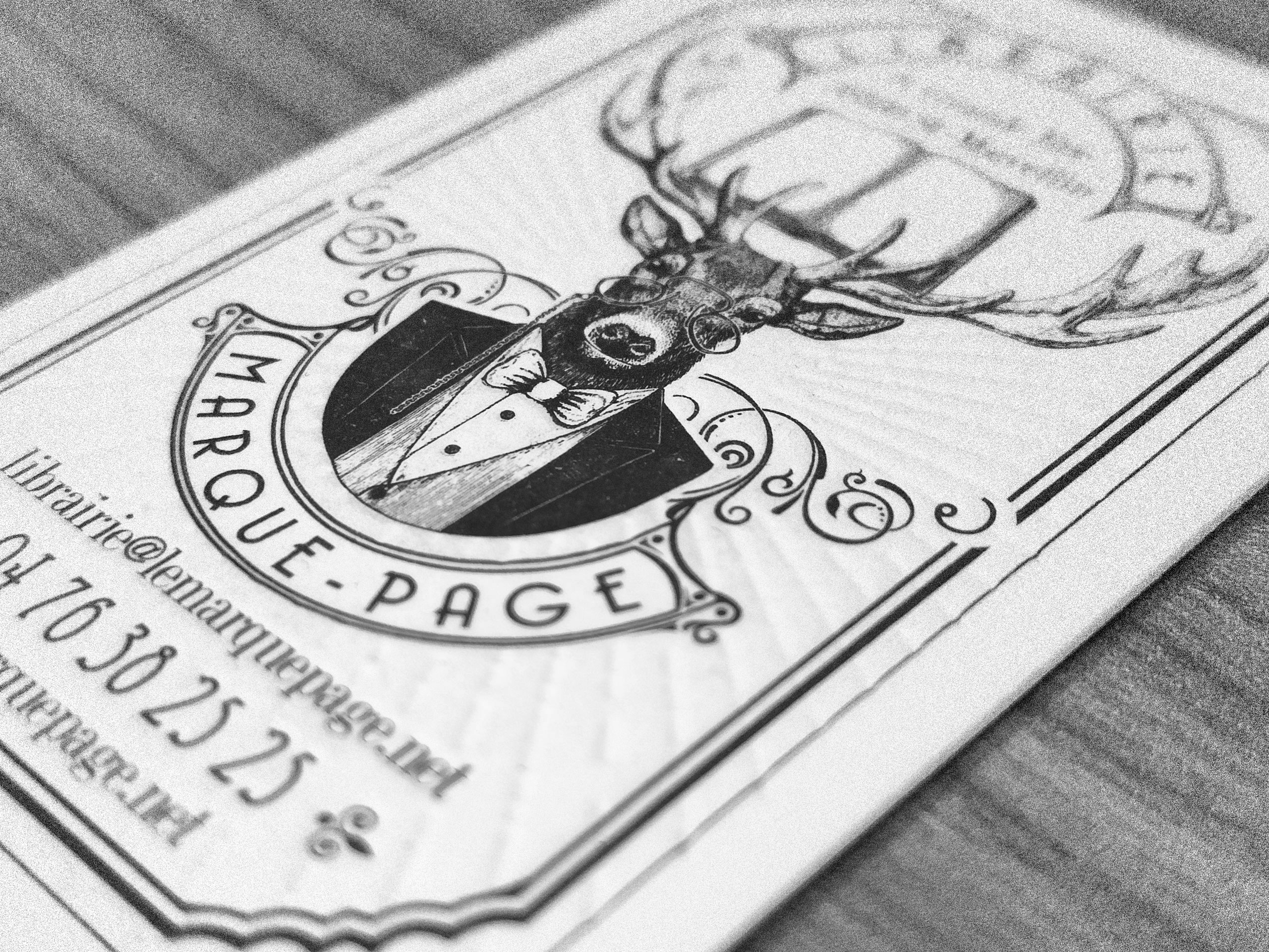 Impression - Agence de communication à Voiron